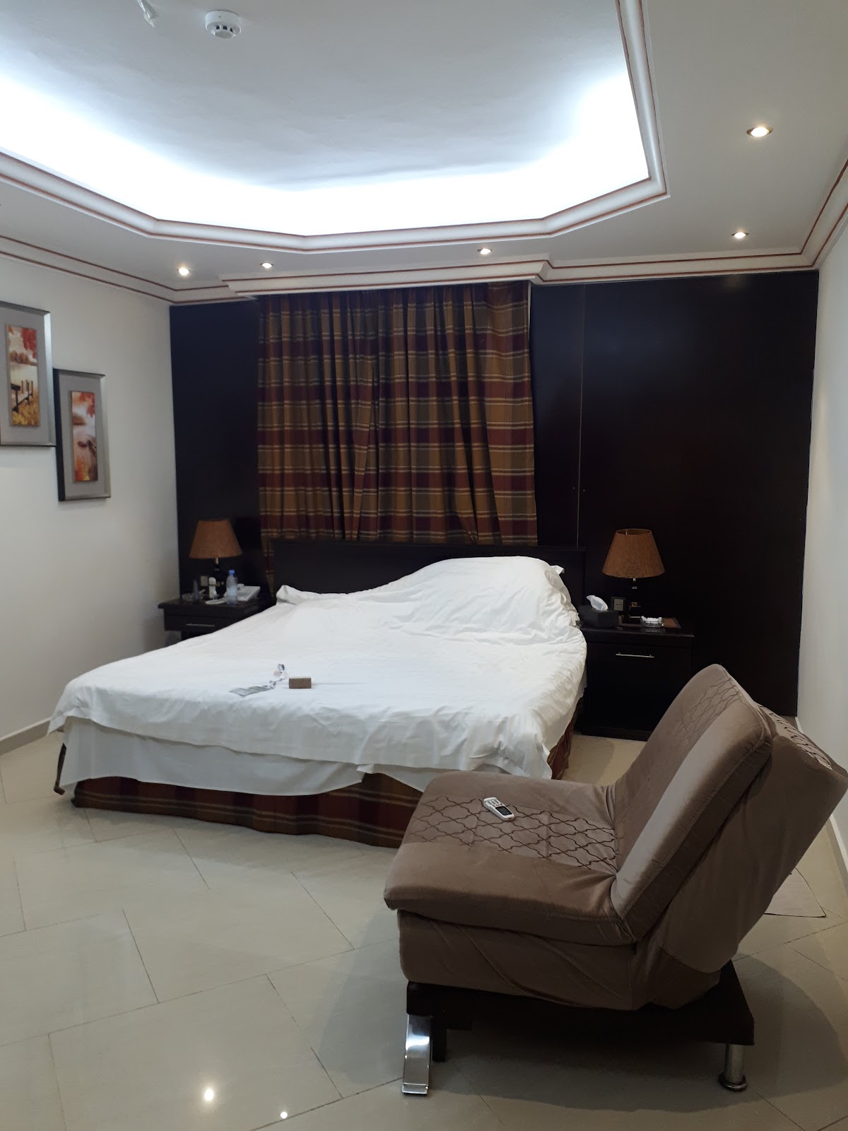 Rafiat Al Khalijiah Suites