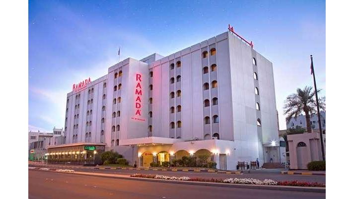Ramada by Wyndham Bahrain