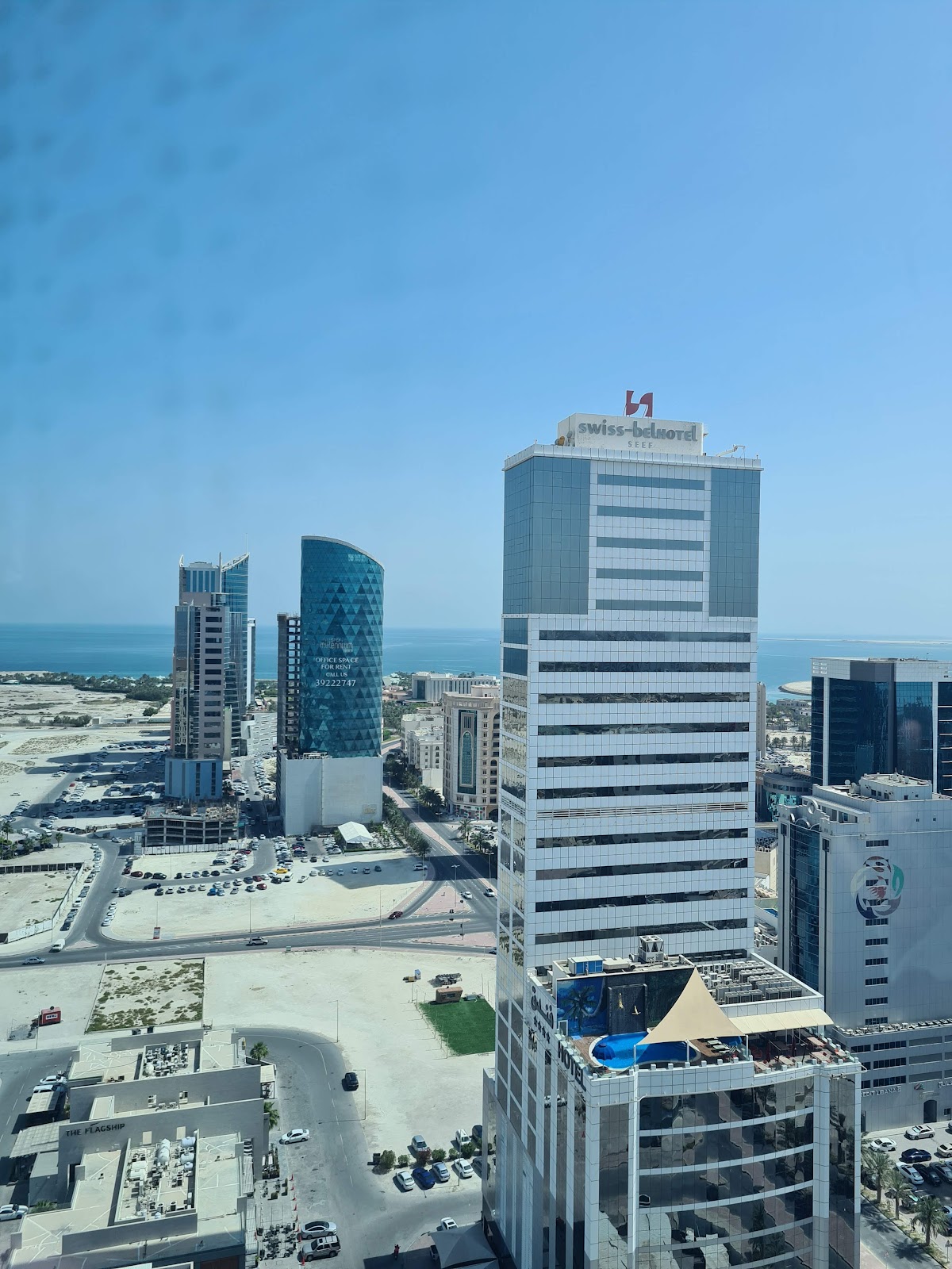 Ramee Grand Hotel And Spa