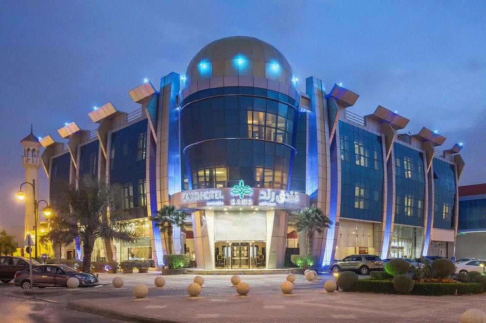Rand by Wandalus Hotel