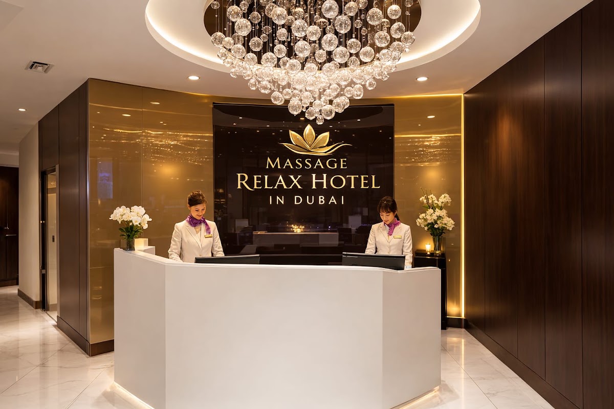 Relax Hotel