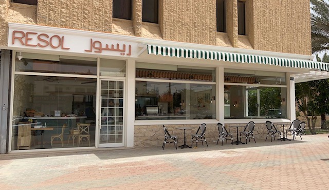Resol Riyadh