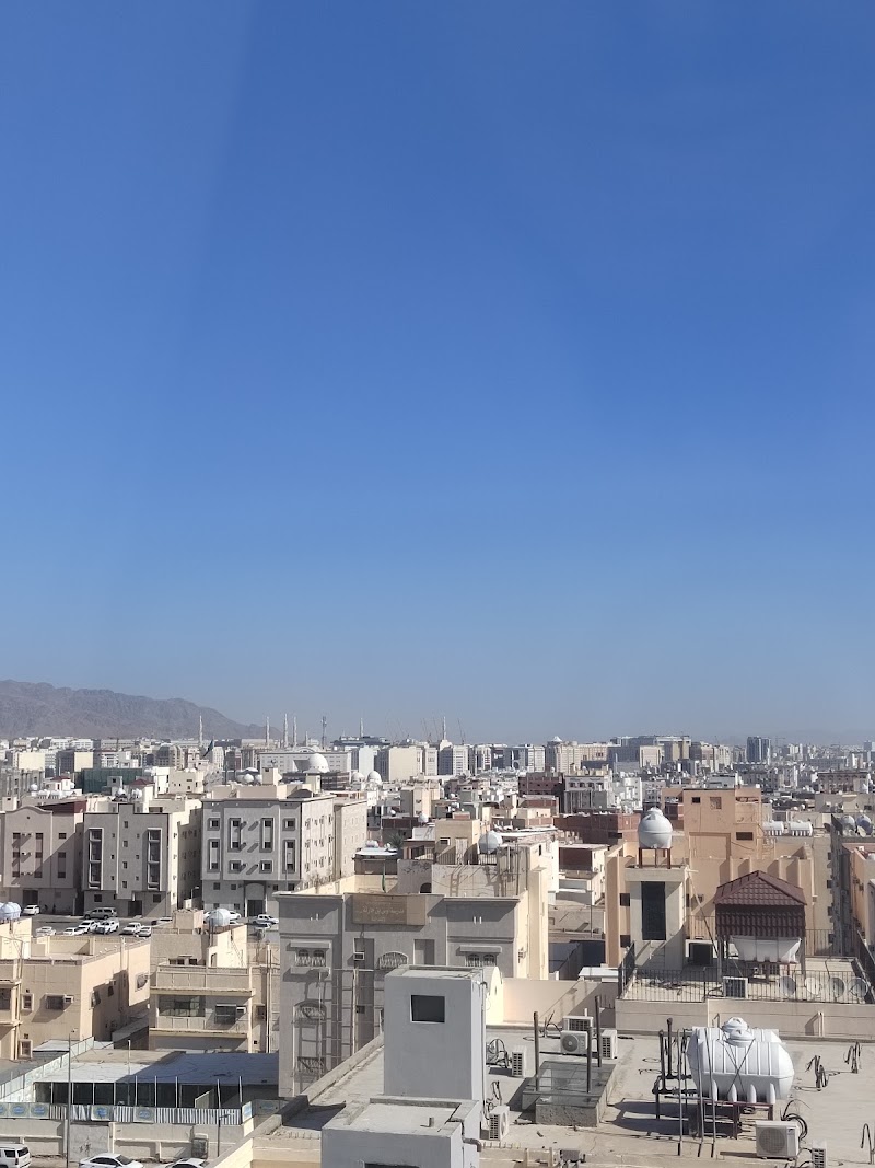 Rest-Inn Furnished Apartments ريست-ان للشقق المفروشة
