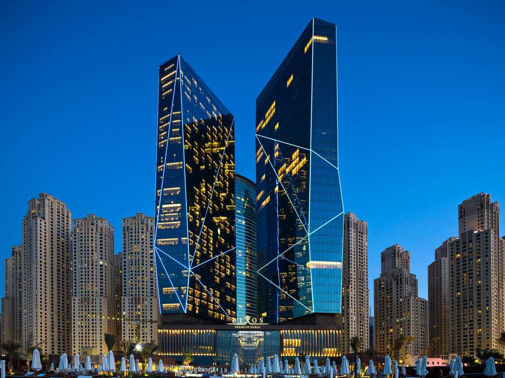 Rixos Premium Dubai