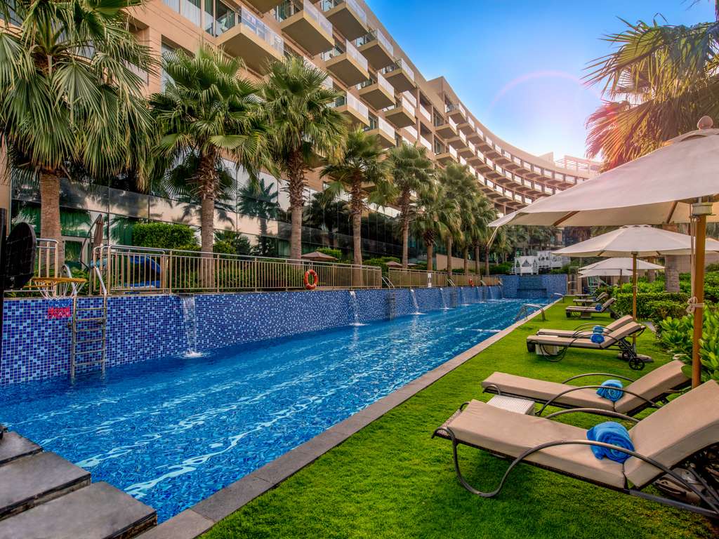 Rixos The Palm Dubai