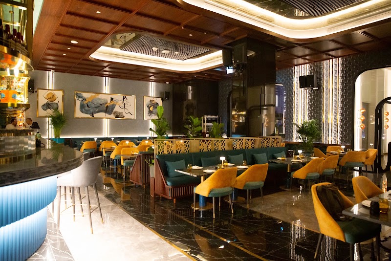 Roberto's Doha