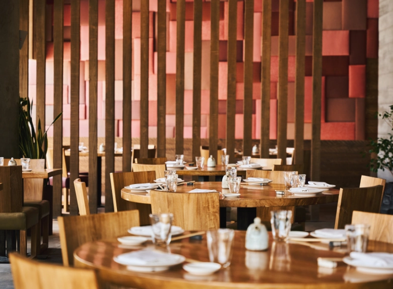 ROKA Riyadh
