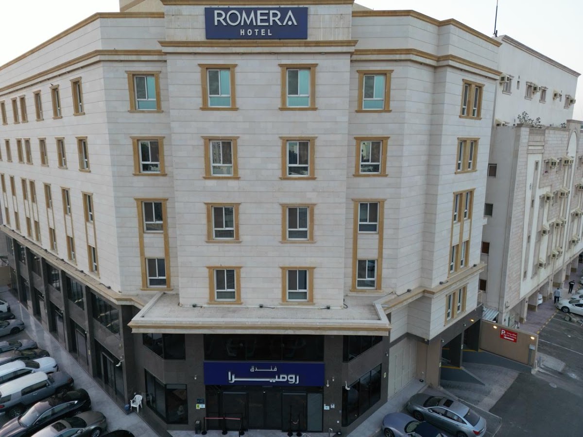 Romera Hotel
