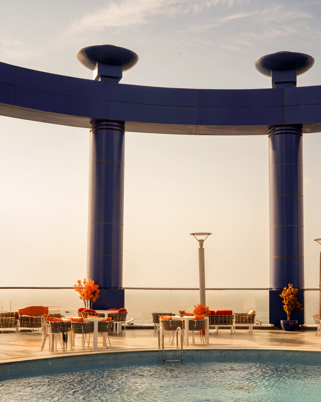 Rosewood Jeddah