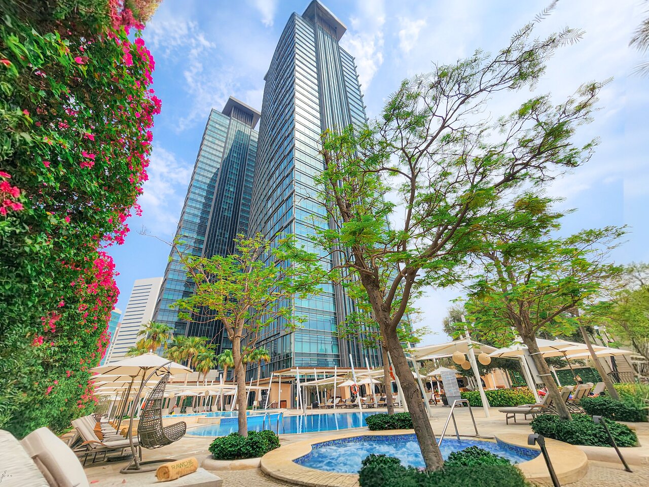 Rotana Arwa Tower