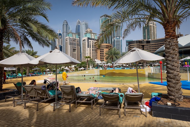 Royal Beach Residence