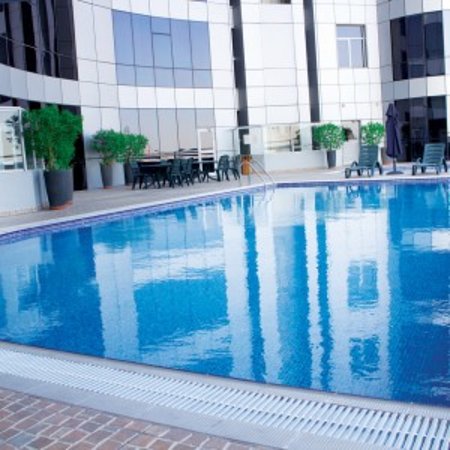 Royal Phoenicia Hotel