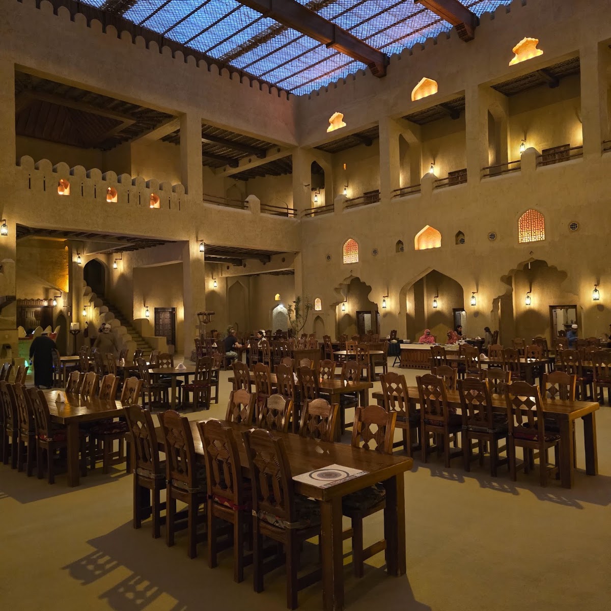 Rozna Restaurant