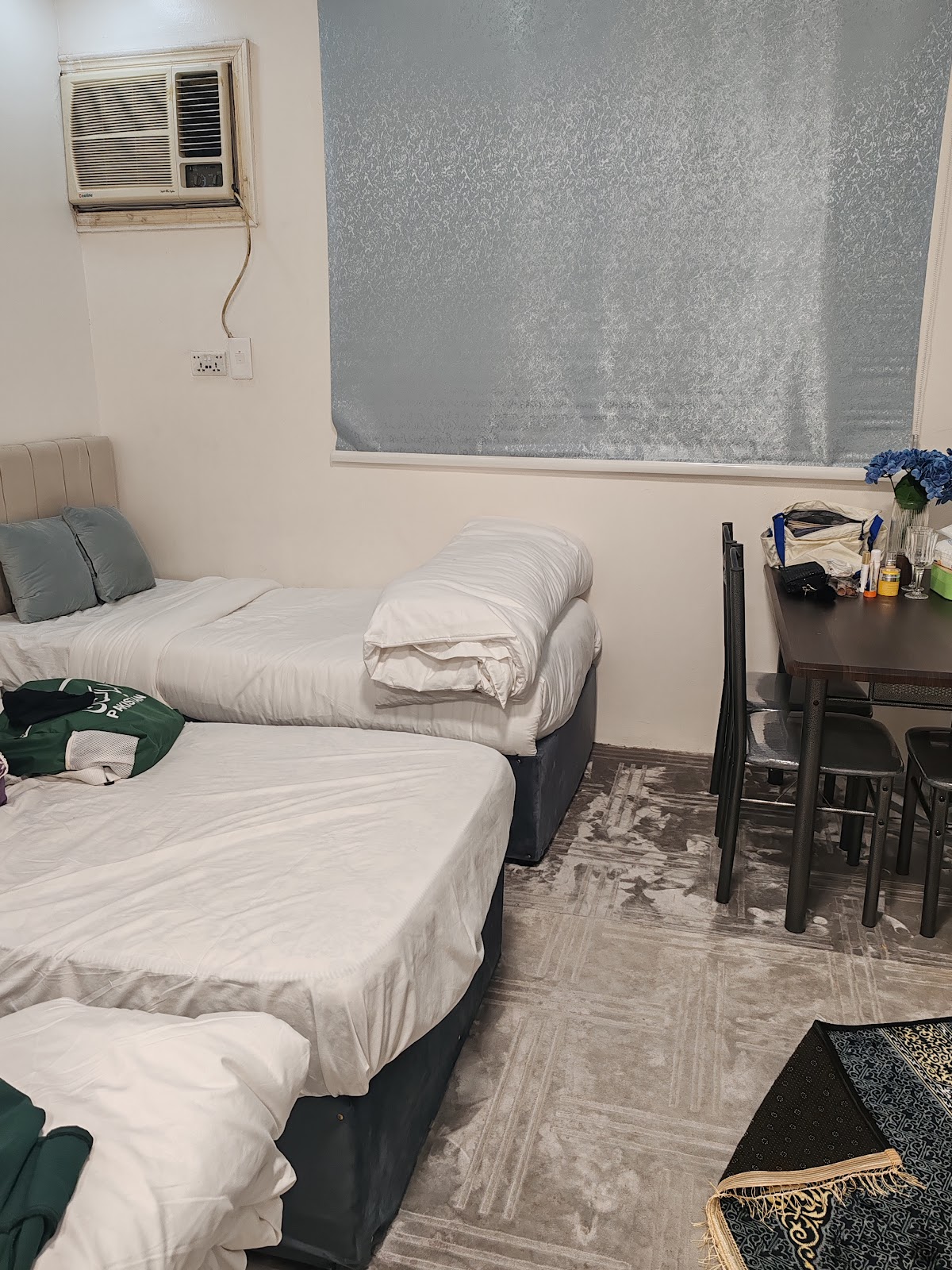 SAMA Economic Apartment