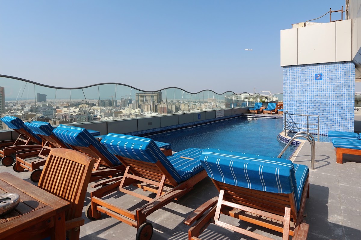 Samaya Hotel