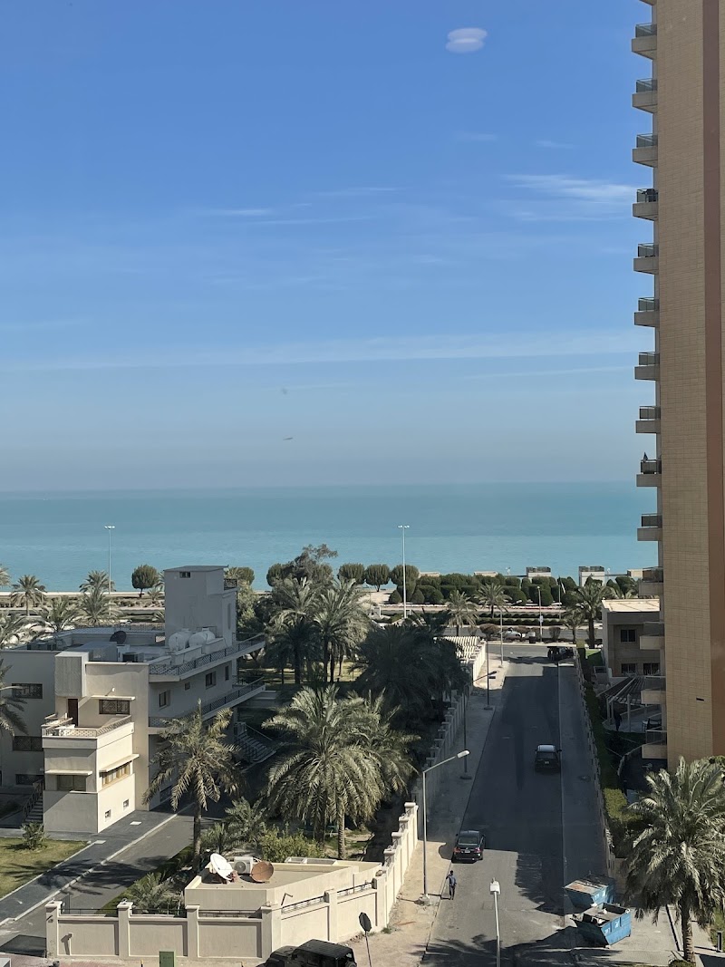 Saray Hotel Apartments