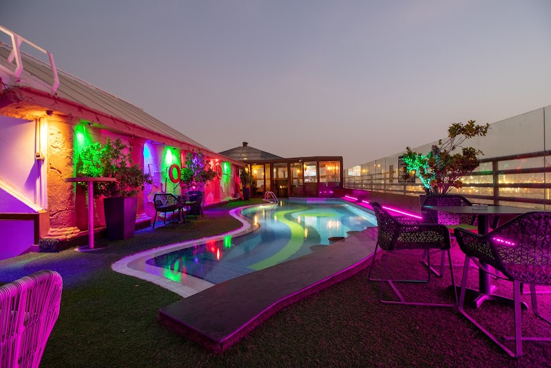 Sea View Hotel Dubai