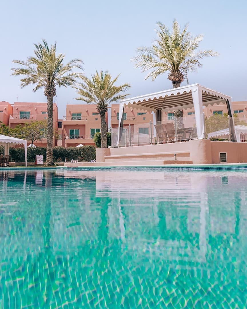 Seashell Julaia Hotel & Resort