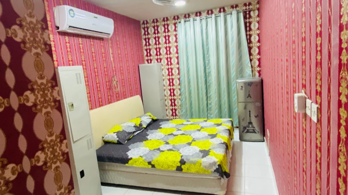 Shalimar Park Hotel