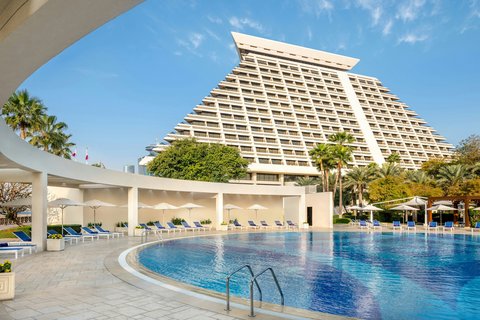 Sheraton Doha