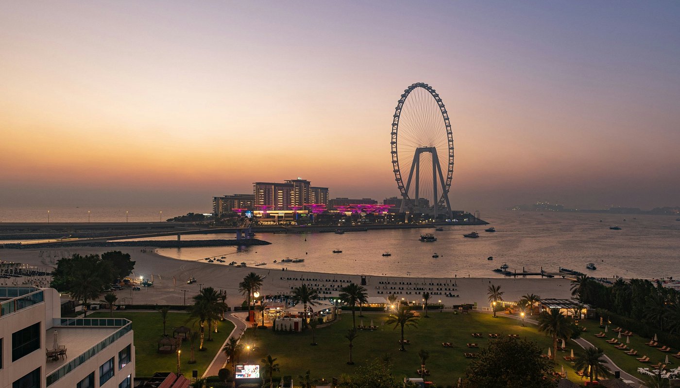 Sheraton Jumeirah Beach Resort
