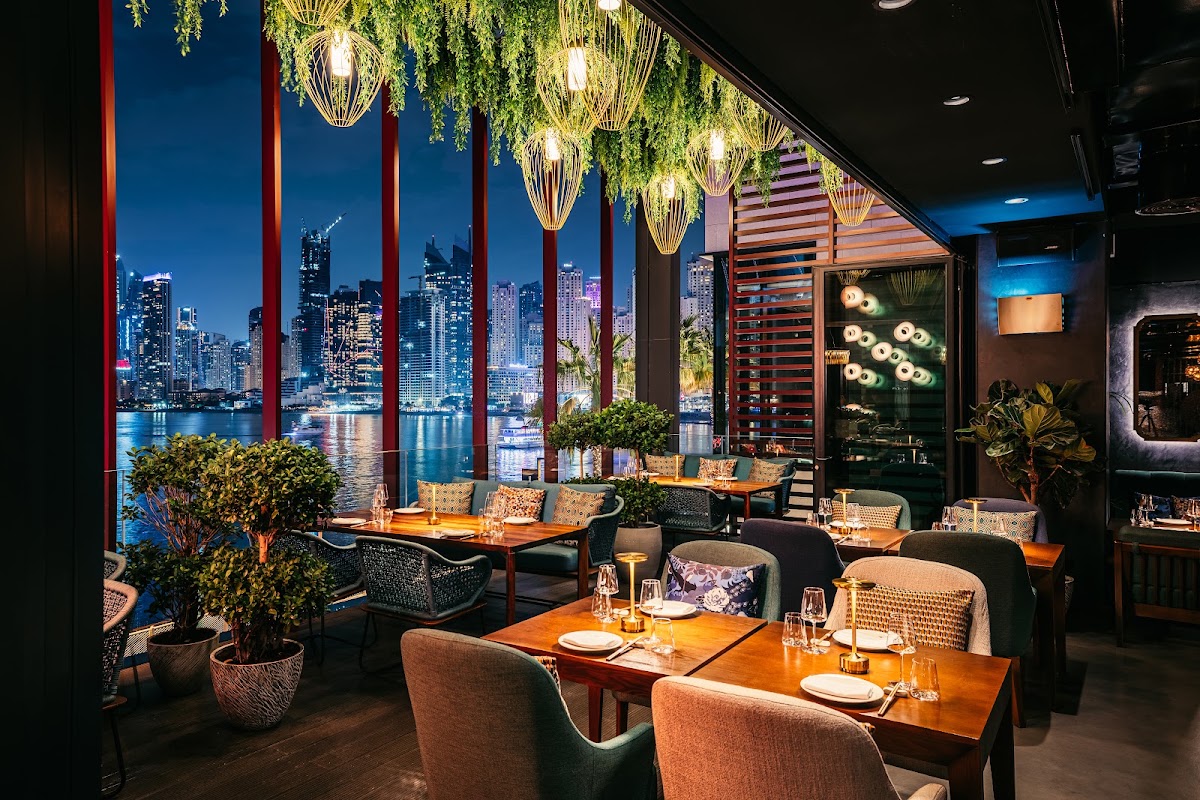 Shi Restaurant