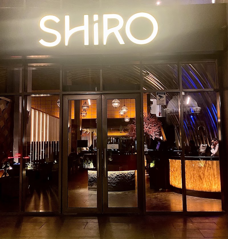 SHiRO