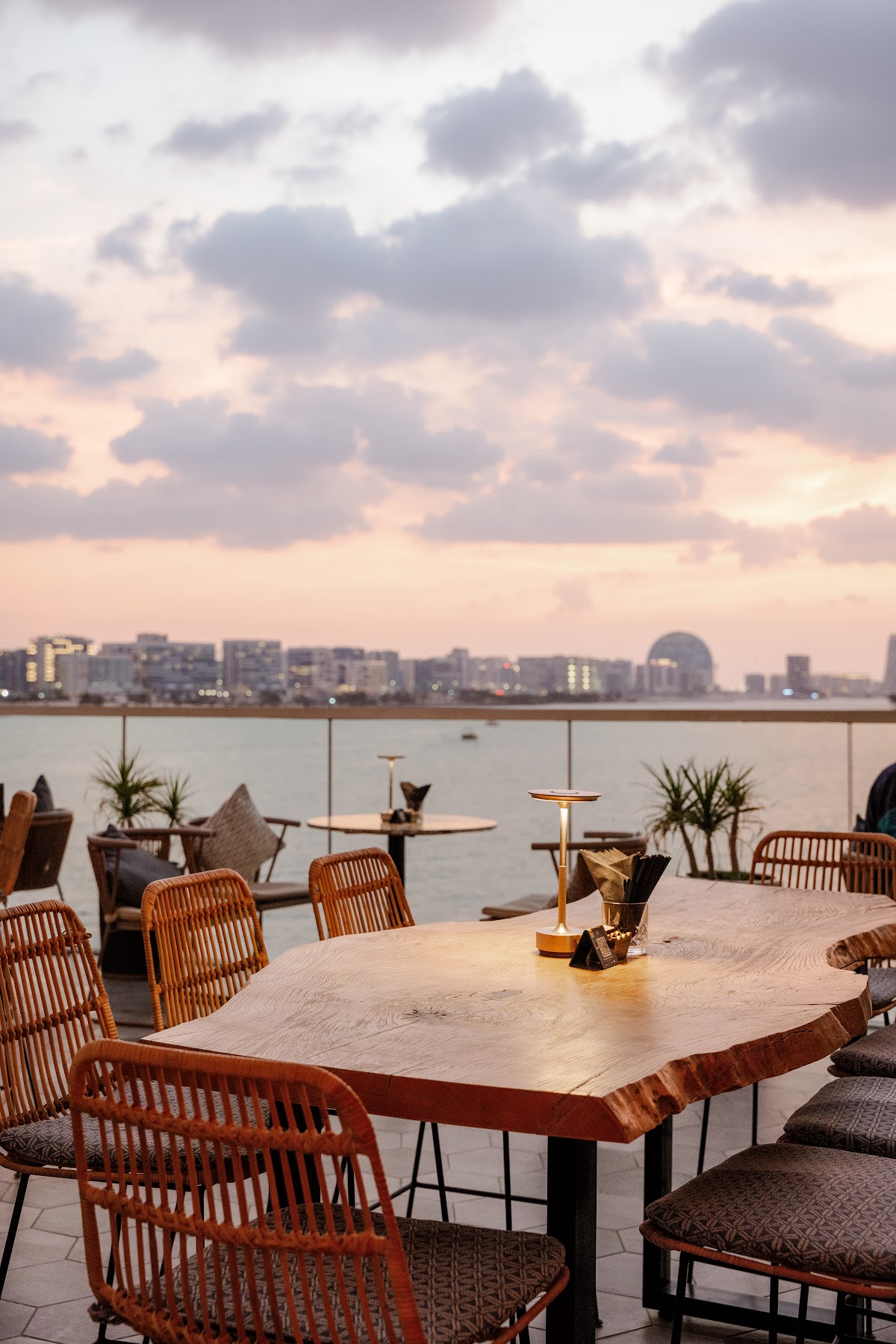 Siddharta Lounge By Buddha-bar