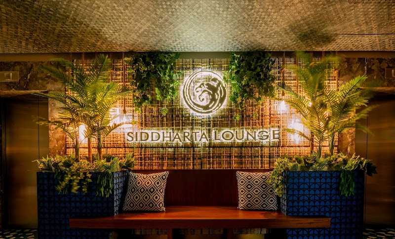 Siddharta Lounge Jeddah