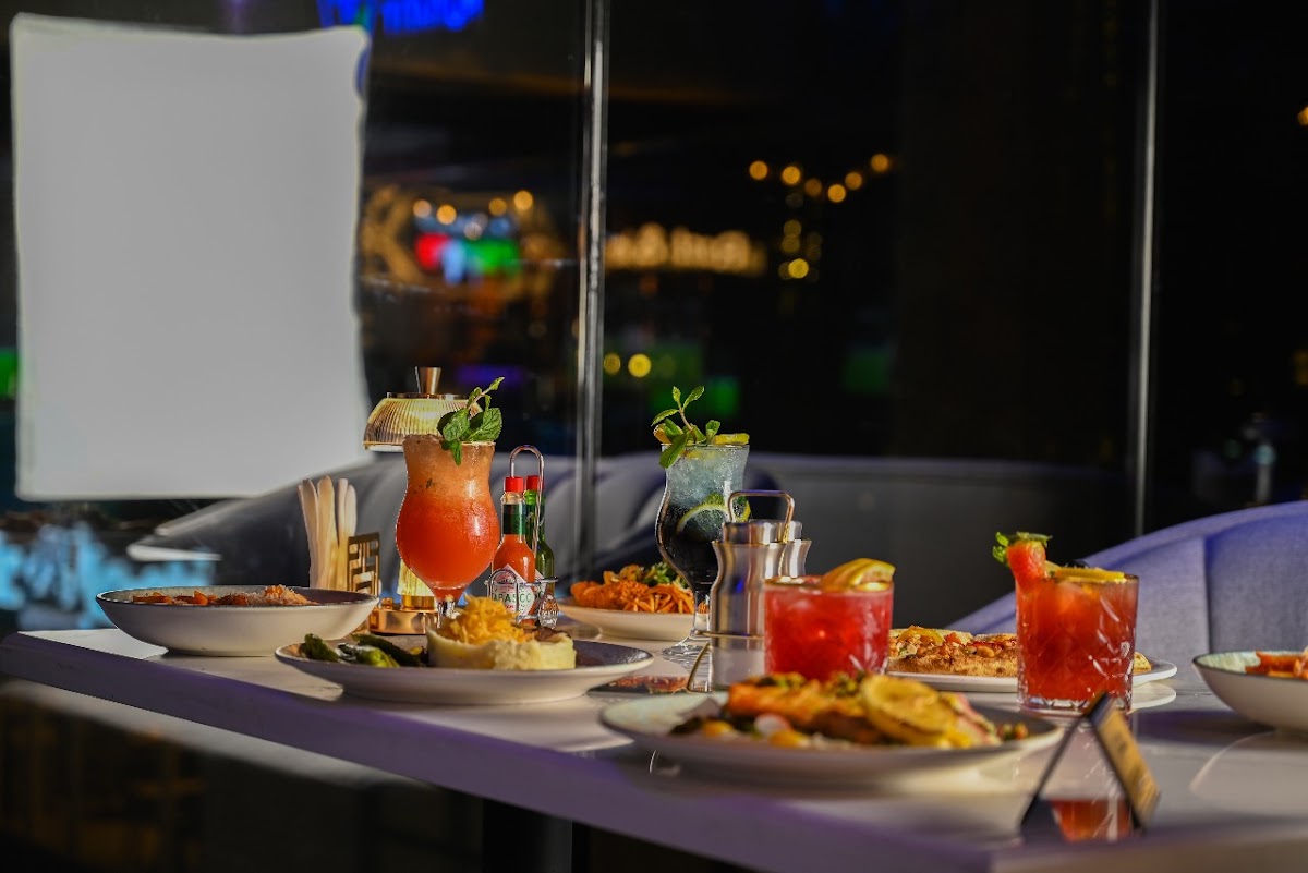 Siwar Lounge