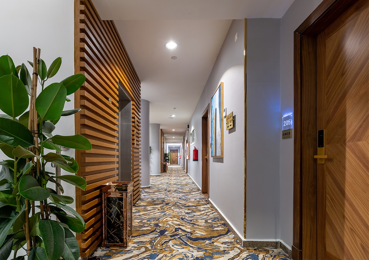 Smayah Hotel