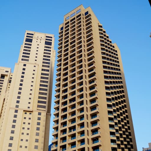 Sofitel Dubai Jumeirah Beach