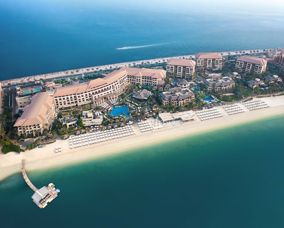 Sofitel The Palm Jumeirah