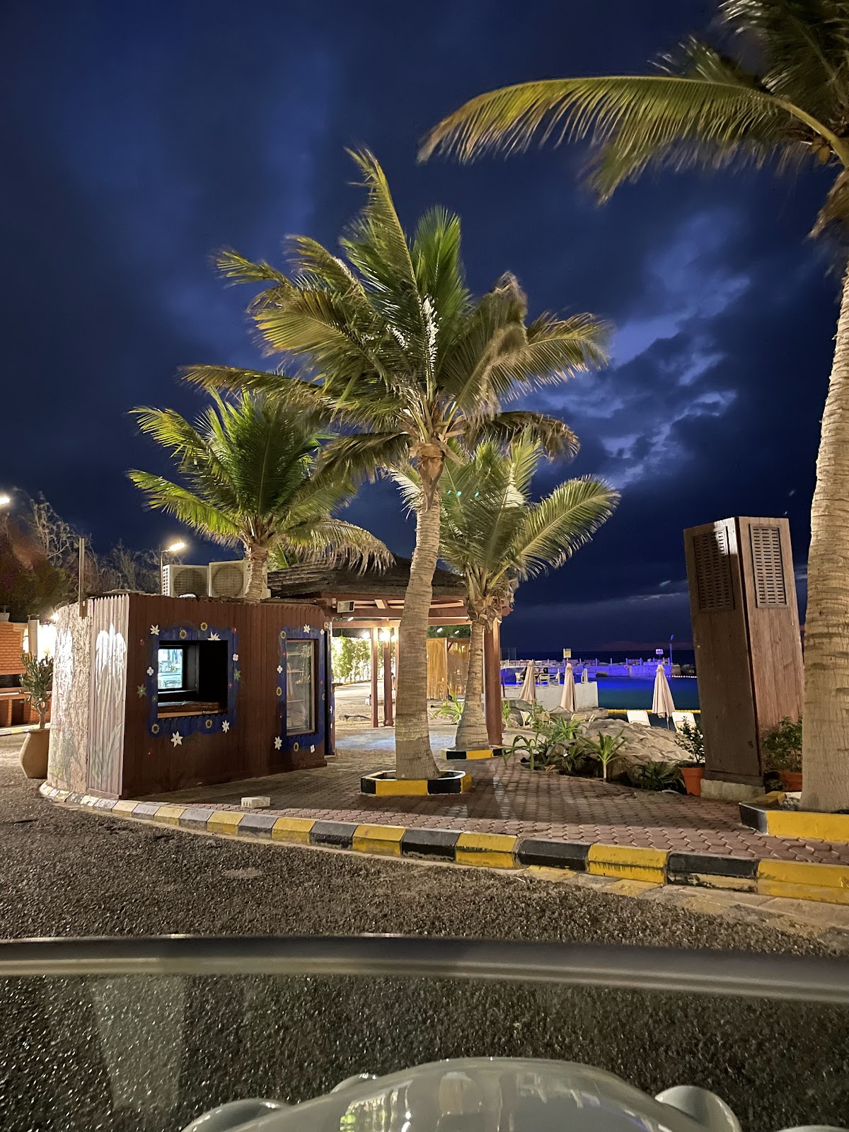 Sol Beach Resort