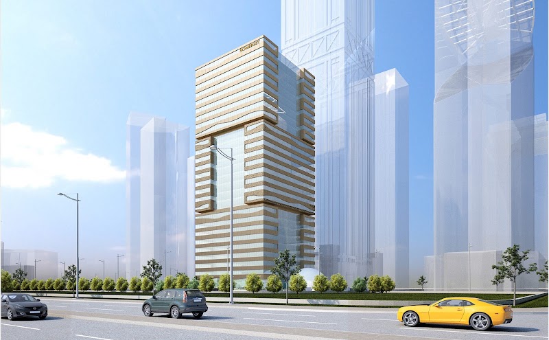 Somerset West Bay Doha