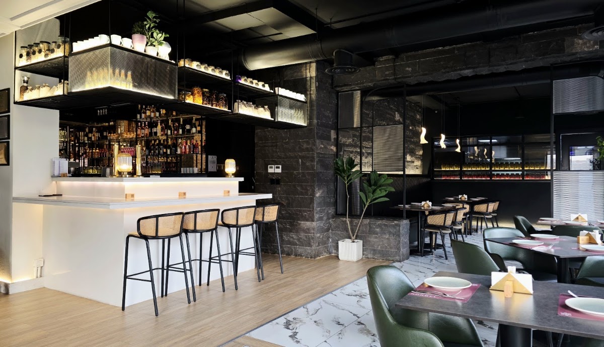 Sorrel at Pleo