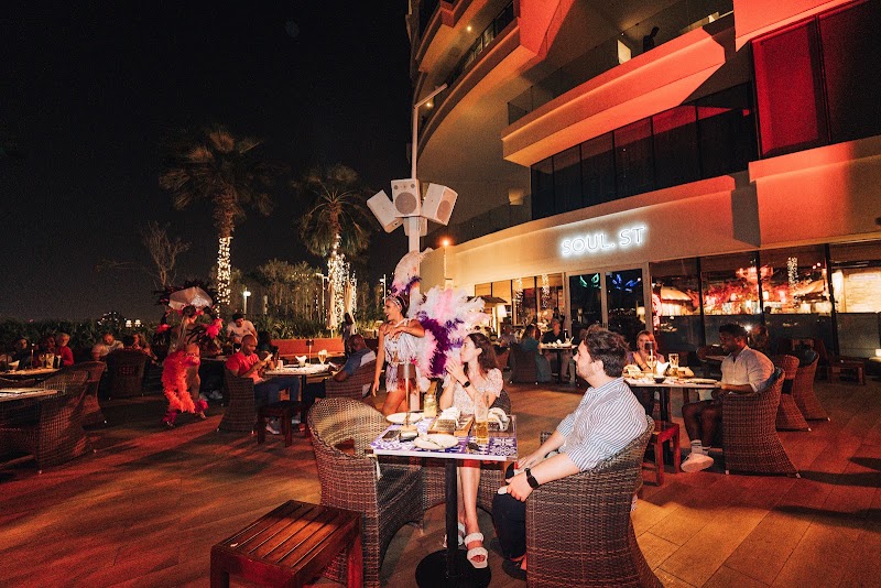 Soul St. Dubai