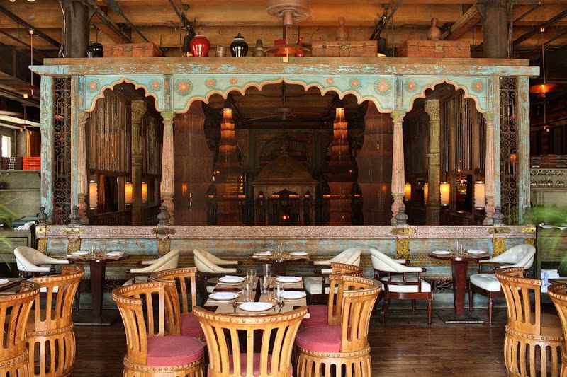 Spice Market Doha