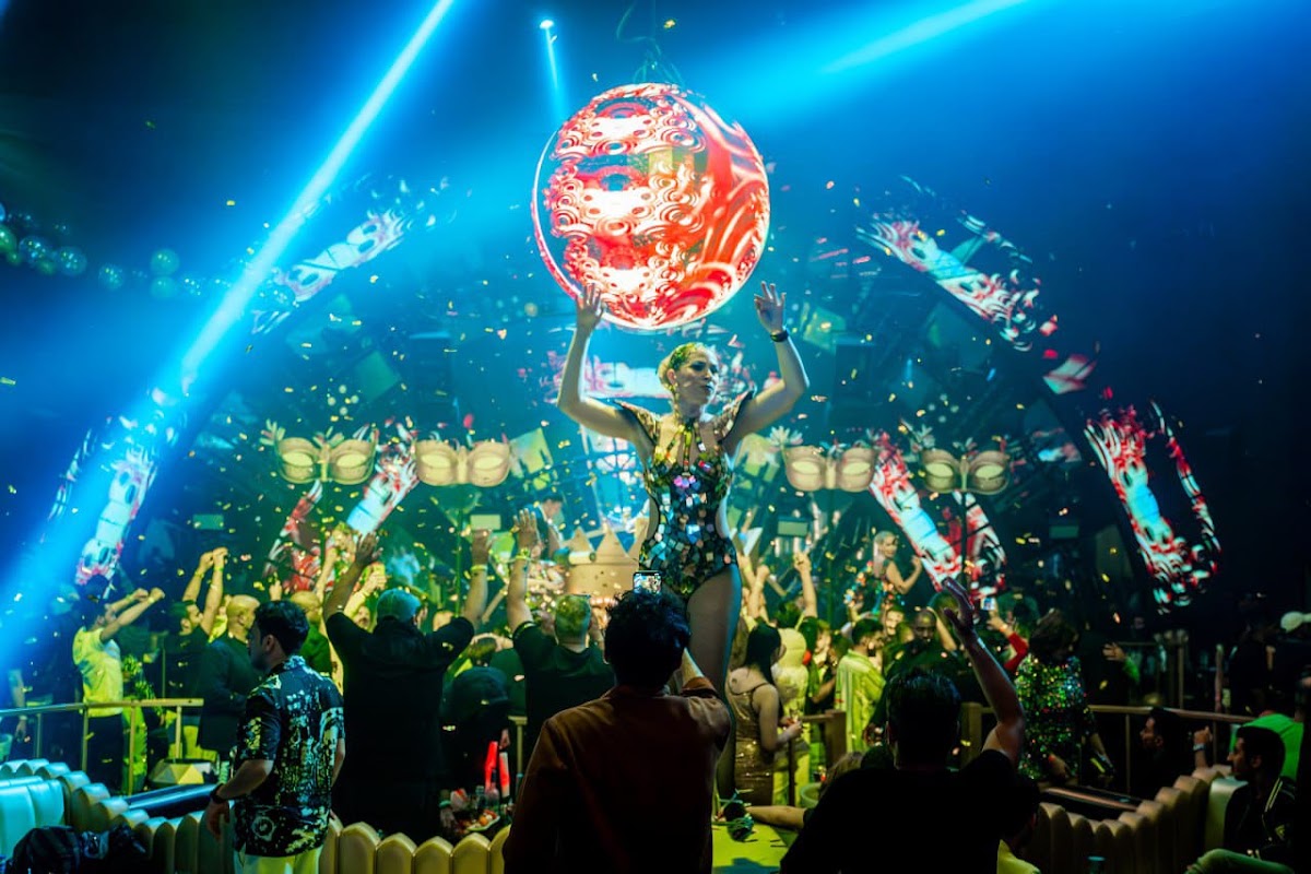 Stage Bahrain