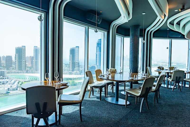 STK Doha