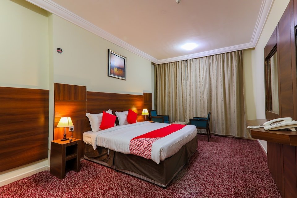 Sulaimaniah Hotel
