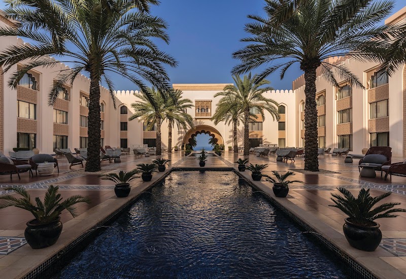 Sultan Beach House