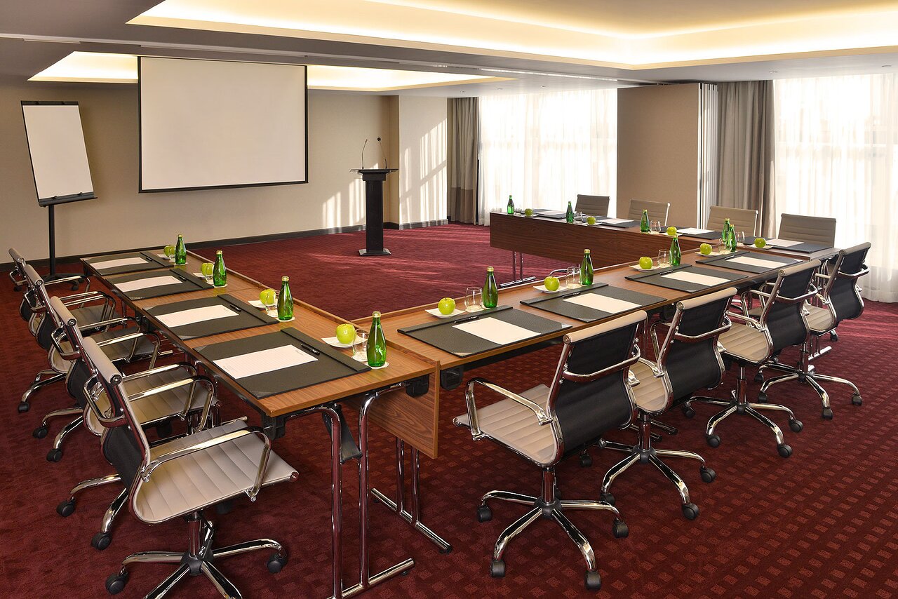 Swiss-Bel Hotel Seef