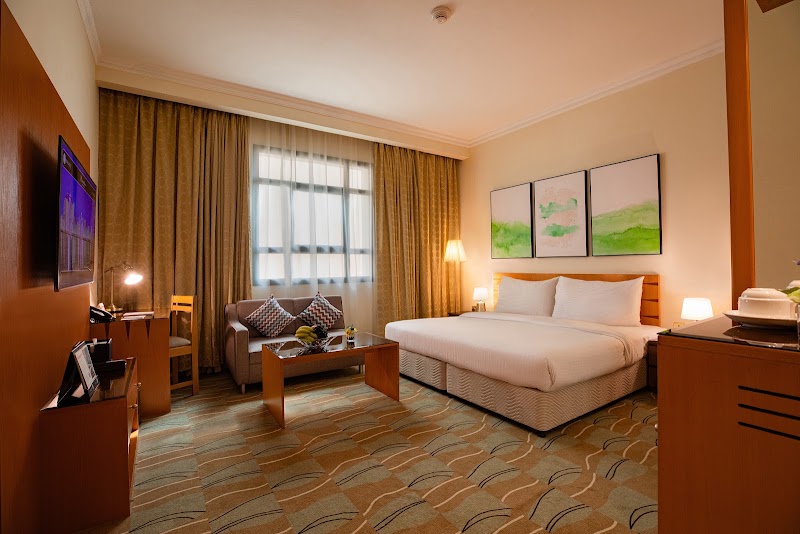 Swiss-Belhotel