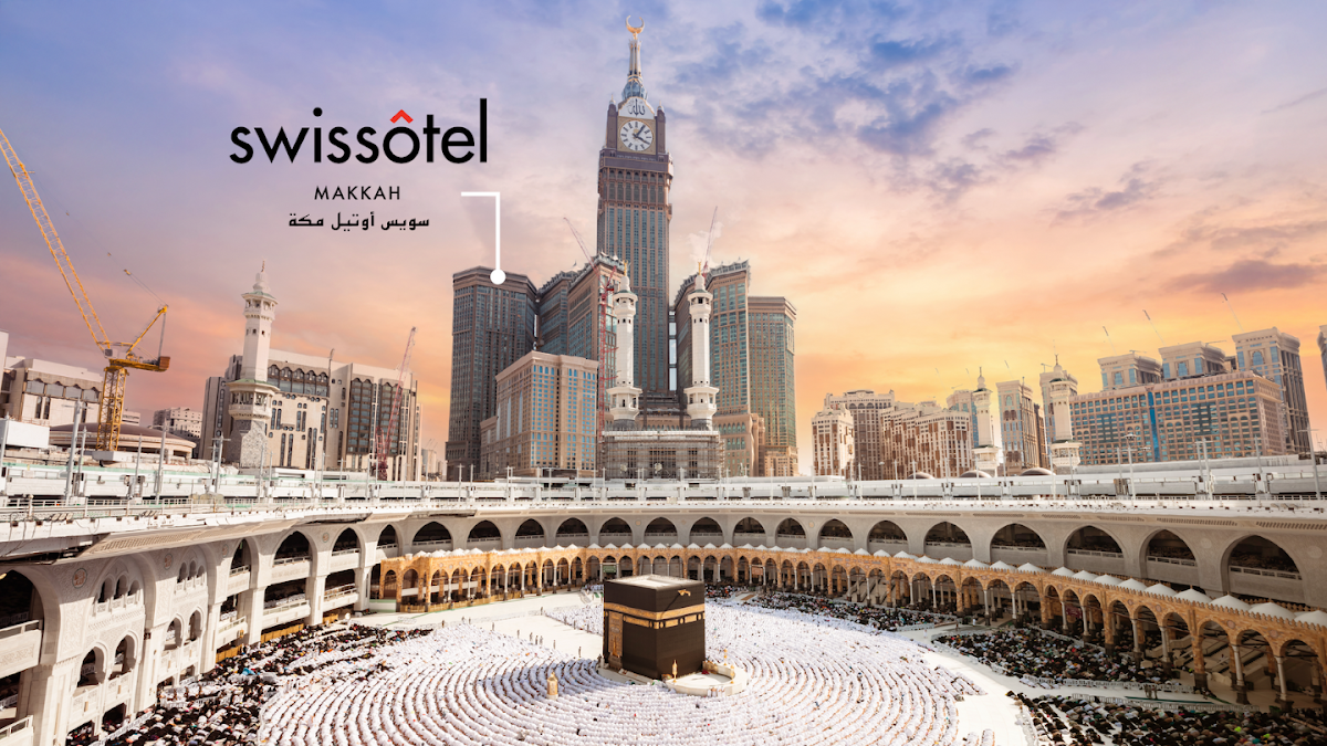 Swissotel Makkah