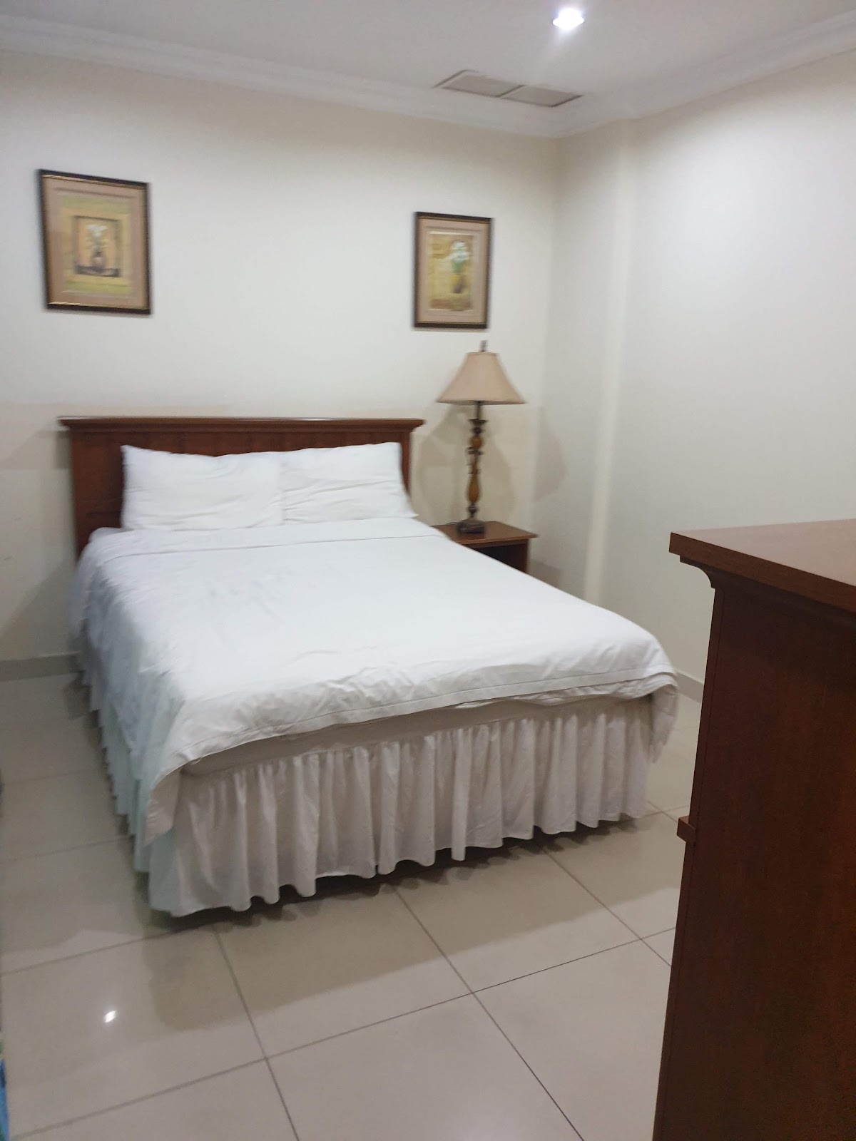 تبارك سويت Tabark Suite