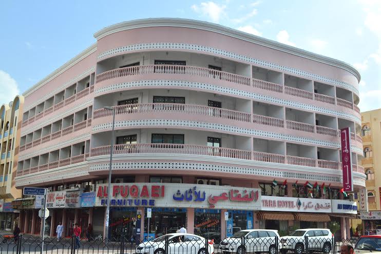 Tara Hotel