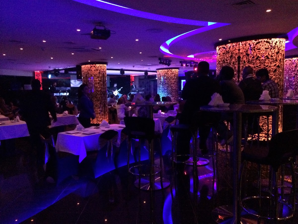 Tehran Club Dubai