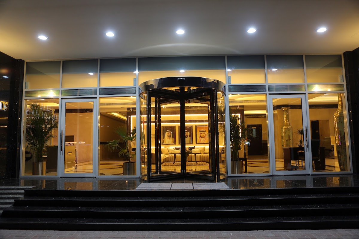Telal Hotel Apartments