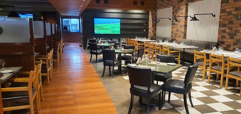The Butcher Shop and Grill